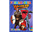 Розмальовка 100 наліпок А4: Warriors - 1 - smarttoys.com.ua