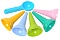 Іграшка "Набір для гри з піском ТехноК", арт.6221 - 1 - smarttoys.com.ua