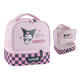 Сумка для ланчу 2708 HK - 1 - smarttoys.com.ua