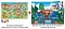 Гра 2 в 1 "Веселі друзі" - 2 - smarttoys.com.ua