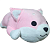 Сплюшка Лисичка 0281 Україна - 1 - smarttoys.com.ua