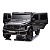 Джип M 5880EBLRS-11(24V) 2,4G(радіокер.),4мот.200W,1акум.24V7AH,BLUETOOTH,USB,MP3,LED,EVA,фарб.сірий - 1 - smarttoys.com.ua