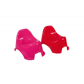 Горщик дитячий, арт. 2261 - 1 - smarttoys.com.ua