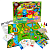 Настільна гра "Пригоди Ведмежат" 13485 (18) "4FUN Game Club", у коробці - 1 - smarttoys.com.ua