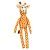 Жираф Сафарі 1 арт.00382-10 (55x11x13) - 1 - smarttoys.com.ua