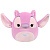 М'яка іграшка SQUISHMALLOWS серії "Disney" – ЯНГОЛ (17 см) - 1 - smarttoys.com.ua