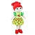 М`яка іграшка "Лялька 0034" 46х21х12см, Копиця 00416-8 - 1 - smarttoys.com.ua