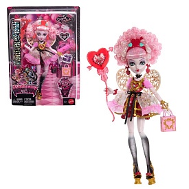 Лялька Купідон "Страх який солодкий день народження" Monster High - 1 - smarttoys.com.ua