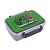 Контeйнер Yes "Minecraft.Creeper" 420 мл - 1 - smarttoys.com.ua
