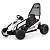 Електрокарт M 6374EL-1(24V) 24V7AH, 2*200W, MP3, USB, BLUETOOTH, TF, EVA, музика, білий - 1 - smarttoys.com.ua