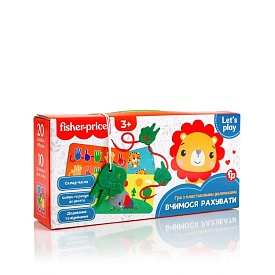 Гра розвиваюча Vladi Toys з пластиковими картками. Вчимося рахувати VT1302-29 - 1 - smarttoys.com.ua