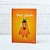 Блокнот TM Profiplan "Fruit artnote"Jolie" papaya, A5 - 1 - smarttoys.com.ua