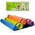 Йогамат M 0380-1 EVA, 171-61 см., товщ. 4 мм, 6 кольорів, кул., 61-10-10 см. - 1 - smarttoys.com.ua