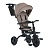 Велосипед MT 1055 Beige 3 кол.EVA (10/8) склад.,оберт.сид.,.гальма,склад.кермо,підшип.,сумка,бежевий - 1 - smarttoys.com.ua