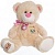 М`яка іграшка "Ведмедик Макс №2" Копиця 21008 - 1 - smarttoys.com.ua