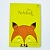 Блокнот TM Profiplan "Artbook" A5, lime - 1 - smarttoys.com.ua