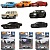 Колекційна модель машинки "Форсаж" Hot Wheels (в ас.) - 1 - smarttoys.com.ua
