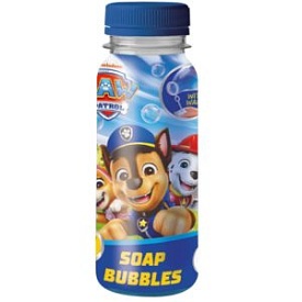 Бульбашки мильні Paw Patrol 150 мл - 1 - smarttoys.com.ua
