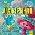 Тролі. Лабіринти з наліпками. Шалені танці (У)(44.9) - 1 - smarttoys.com.ua