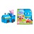 Блакитний поїзд. Ігровий набір ТМ Peppa Pig - 1 - smarttoys.com.ua