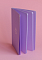 Блокнот TM Profiplan "Title note" violet, А5 900695 - 2 - smarttoys.com.ua