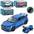 Машина AP-1811 АвтоСвіт,1:32,мет.,інерц.,відчин.двері/багаж./капот,гум.колеса,4кольори,муз.,бат.,кор - 1 - smarttoys.com.ua