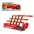 Вантажівка-транспортер Hot Wheels - 1 - smarttoys.com.ua