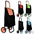Тачка (сумка на колесах) 94*37*28см (до 20кг) MH-5283 - 1 - smarttoys.com.ua