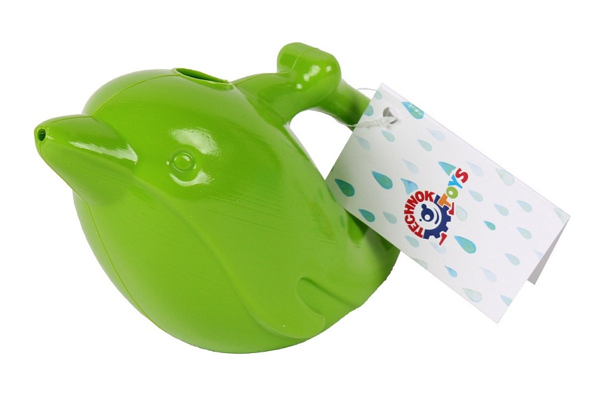 Іграшка "Лійка ТехноК" арт. 6856 - 2 - smarttoys.com.ua