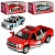 Машинка іграшкова KT5381WPR "Chevrolet Silverado 2014" - 1 - smarttoys.com.ua