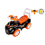 Іграшка "Автомобіль для прогулянок ТехноК", арт.6672 - 1 - smarttoys.com.ua