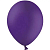 Кулі Belbal 12" B105/153 (Бузковий) (50 шт) - 1 - smarttoys.com.ua