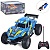 Машина SH091-105 радіокер., USB, акум., 2 кольори, кор., 30,5-15-14,5 см. - 1 - smarttoys.com.ua