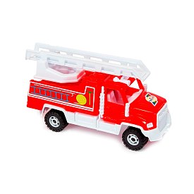 Пожежний Камакс 221 (26) "Orion" - 1 - smarttoys.com.ua