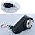 Редуктор в зборі з мотором M 4259-GEAR BOX для джипа M 4259, 12V, RPM10000, довж.19см. - 1 - smarttoys.com.ua