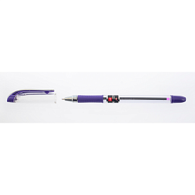 Ручка куль/масл "Maxriter XS" фіолетова 0,7 мм) "CELLO" - 1 - smarttoys.com.ua