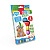 6 кольорів Classic Assorted ТМ Lovin Набір для ліплення з тістом, 90г - 1 - smarttoys.com.ua