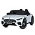 Машина M 5098EBLR-1 радіокер.,2,4G, 4 мот.35W, 1акум.12V14Ah, EVA, SD, шкір.сид., рем.безпеки, білий - 1 - smarttoys.com.ua