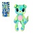 Bubble Pops М’яка іграшка міні "Чорничне цуценя", 2312005/2 - 1 - smarttoys.com.ua