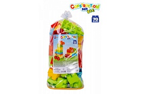 Іграшка "Конструктор ТехноК", арт. 6801 - 1 - smarttoys.com.ua