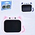 LCD планшет TD2023164 10 дюймів, (кіт), кольоровий, 2 кольори, бат.(табл), кор., 28,5-23-1см. - 1 - smarttoys.com.ua