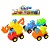 Набір машинок 345-6A будтехніка, інерц., 4 шт., кул., 26-27-7 см. - 1 - smarttoys.com.ua
