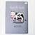 Блокнот TM Profiplan "Artbook cow", A6 - 1 - smarttoys.com.ua