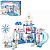 Конструктор SLUBAN M38-B0868 "Happy Diary": Центр розваг, 446 дет. - 1 - smarttoys.com.ua