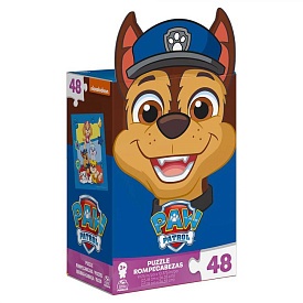 Пазл «Цуценячий патруль» 48 частин (23см * 26см) - 1 - smarttoys.com.ua