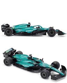 Автомодель - ASTON MARTIN F1 (2024) (1:43) - 1 - smarttoys.com.ua