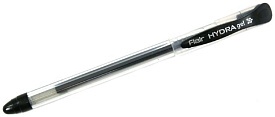 Ручка гел Flair 853 чорн HydraGel - 1 - smarttoys.com.ua