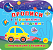 Книга Прописи з віршиками й загадками. Транспорт і техніка - 1 - smarttoys.com.ua