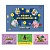 Зошит для малювання YES А4 20арк/100 скоба, з перфорацією (Minecraft girls) - 1 - smarttoys.com.ua