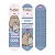 Закладка 2D Yes "Pusheen", рожево-блакитний - 1 - smarttoys.com.ua